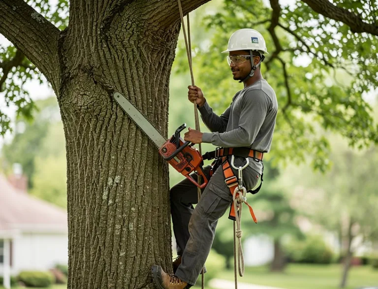 Tree Removal service in Medford
